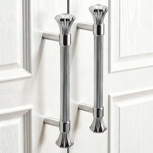 Kitchen Cupboard Knob: Artisan Cabinet Handle