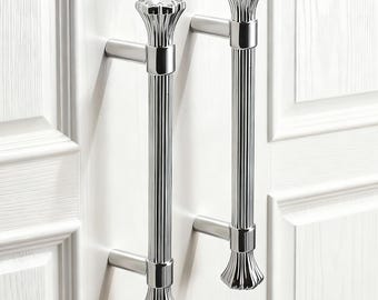 Pomo para armario de cocina: Tirador artesanal para muebles