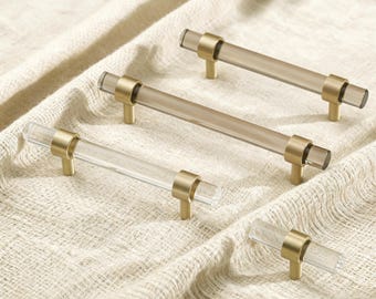 Tiradores para armarios, armarios y alacenas, perillas para mejorar muebles