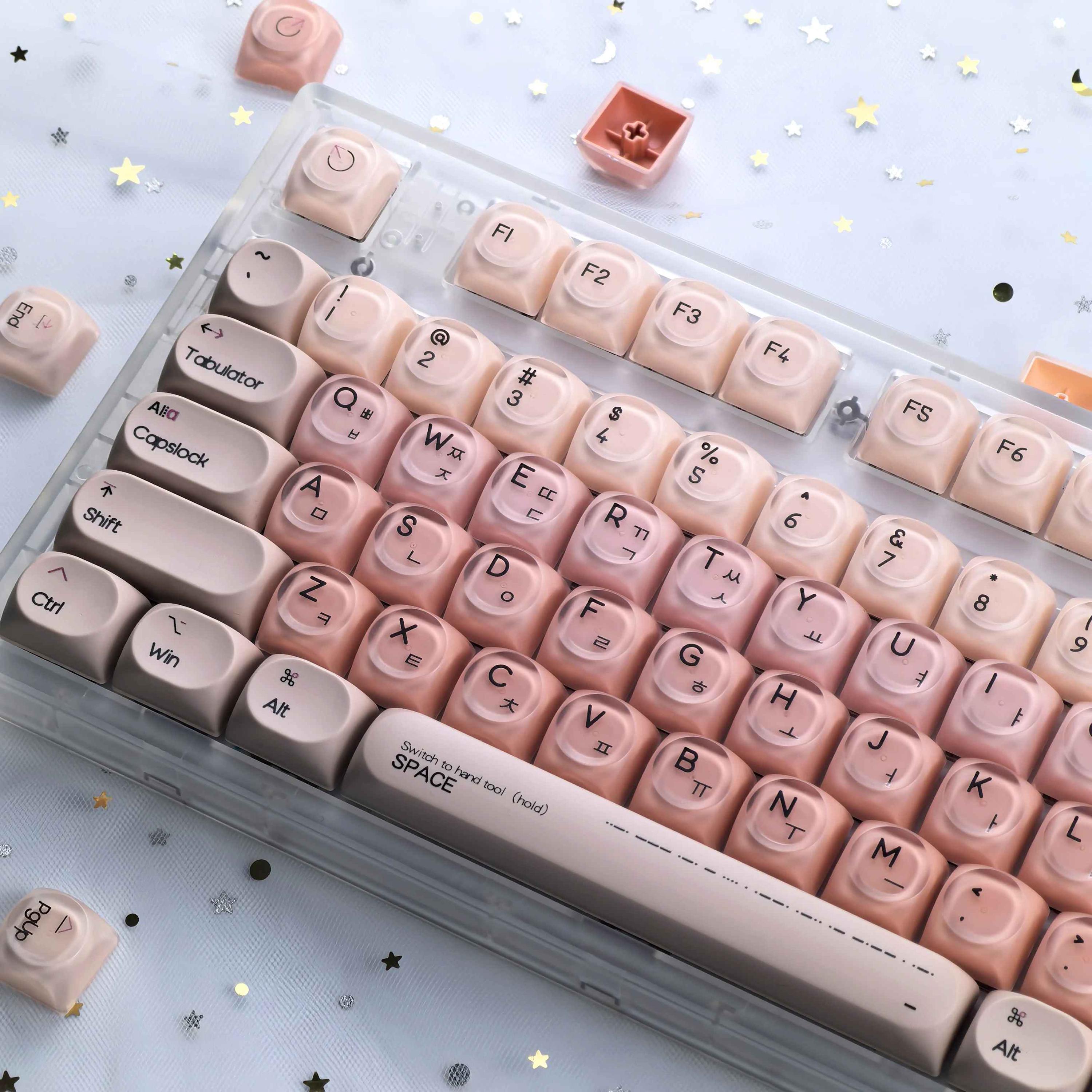 韓国BL 隣のギルメン キーキャップキーリング Korean keycap - Etsy 日本