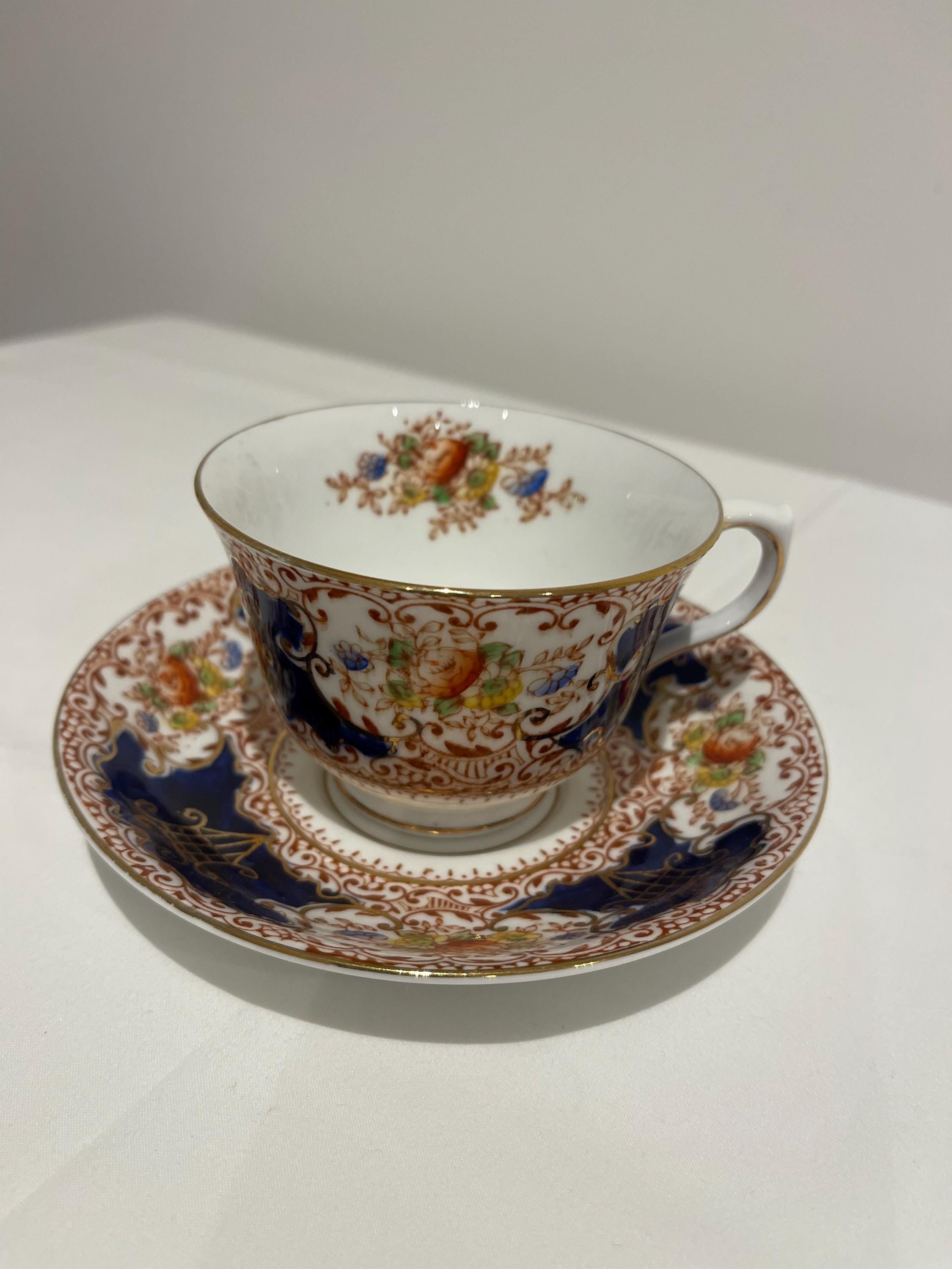 Imari Cobalt China UK