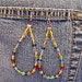 see more listings in the Hip E Dip E Boho Jewelry section