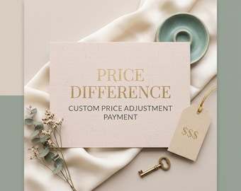 Price Different18