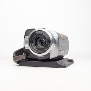 Sony Dcr Sr220 - Etsy