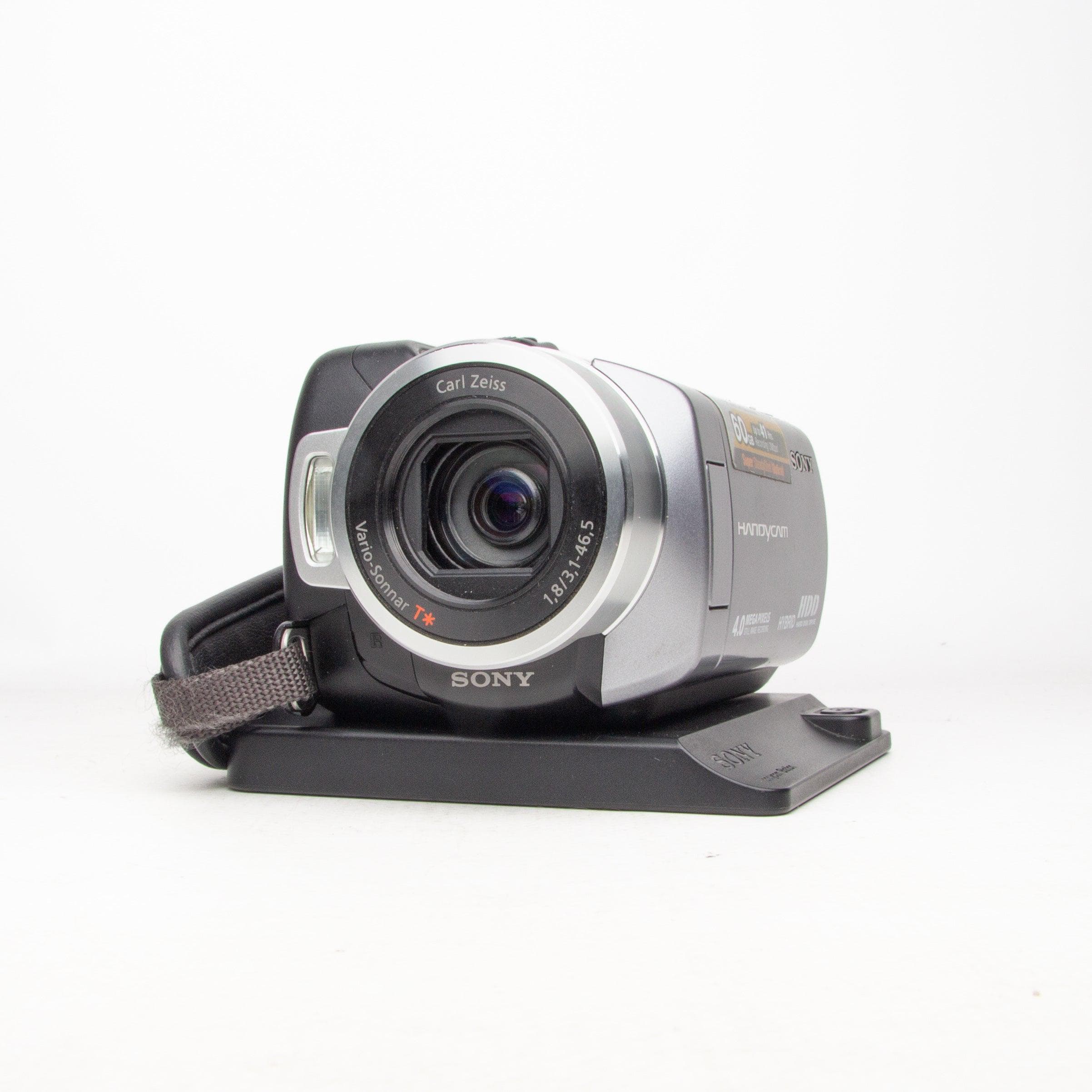 Sony Dcr Sr220 - Etsy