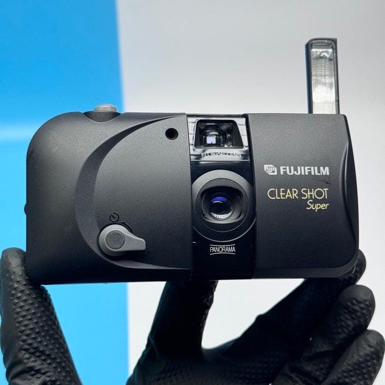 Fujifilm Clear Shot - Etsy