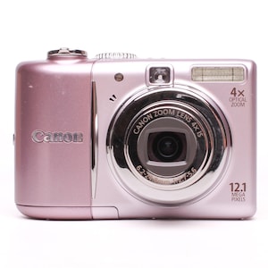 Canon A1100 Is - Etsy