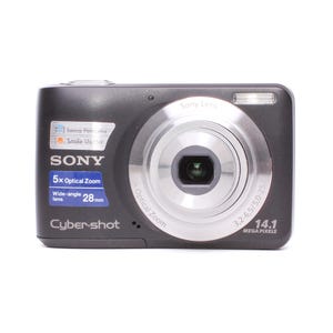 Sony Cyber Shot 14.1 - Etsy