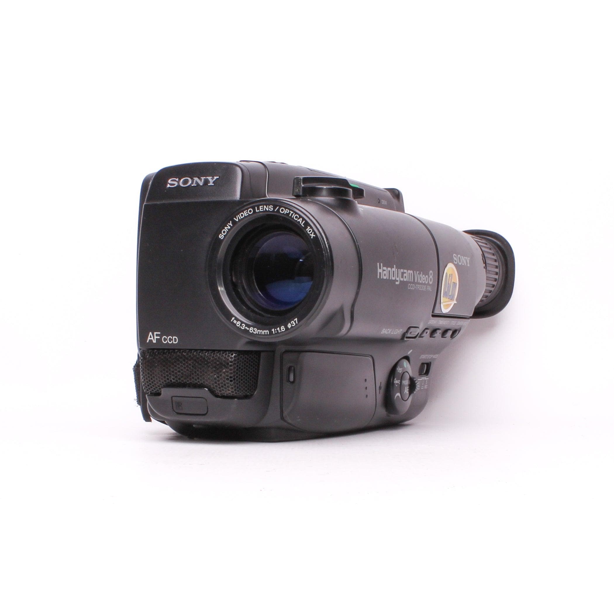 Sony handycam - Etsy 日本