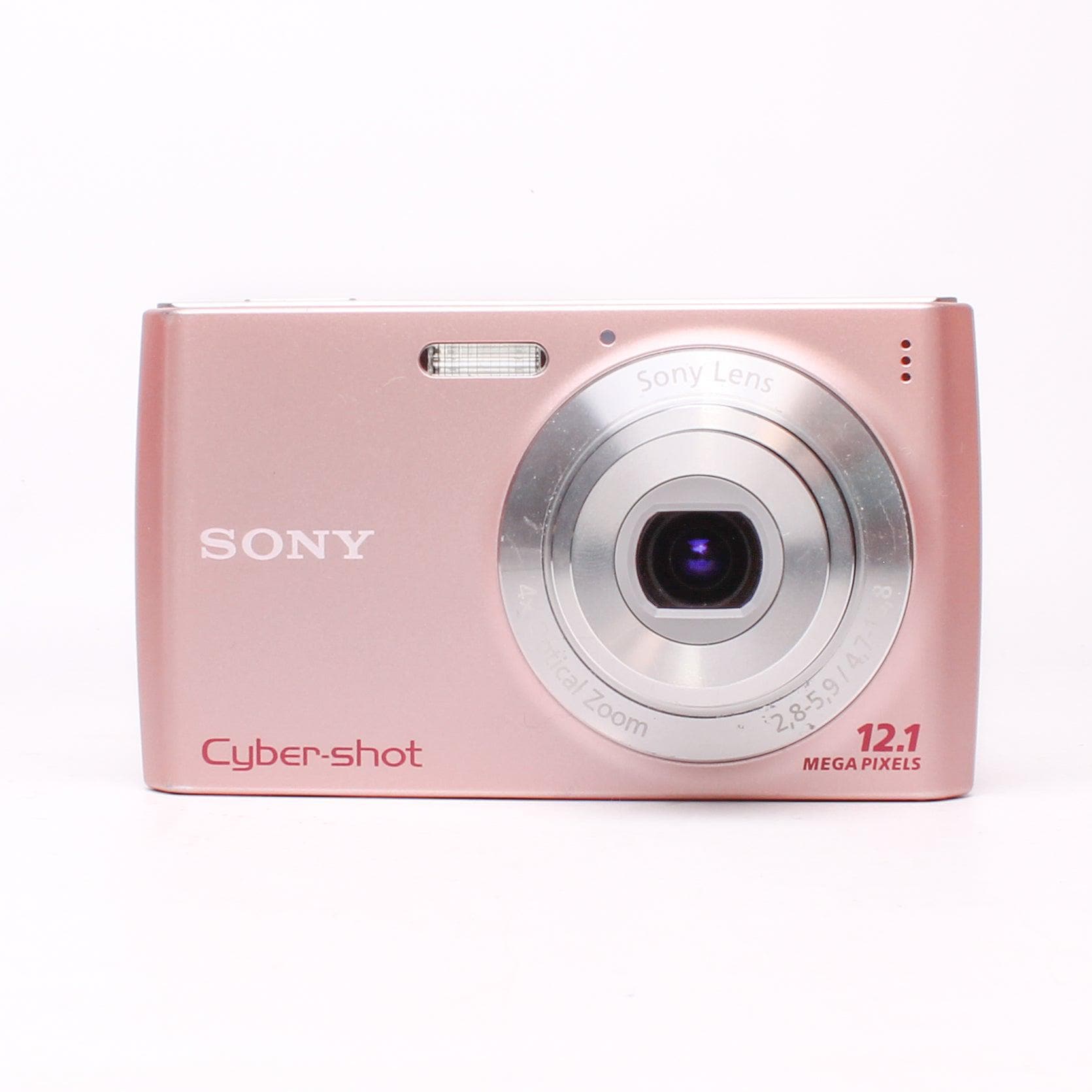 Sony Cybershot 12.1 - Etsy