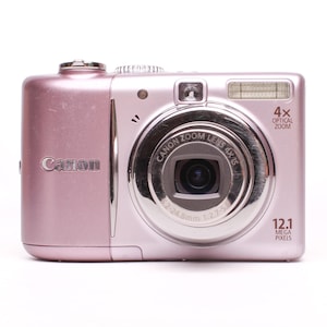 Canon Powershot A1100 - Etsy UK