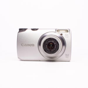 Canon Powershot A3200 Is - Etsy