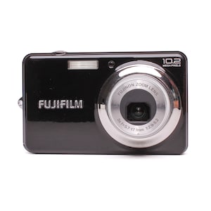 Fujifilm Finepix J27 - Etsy