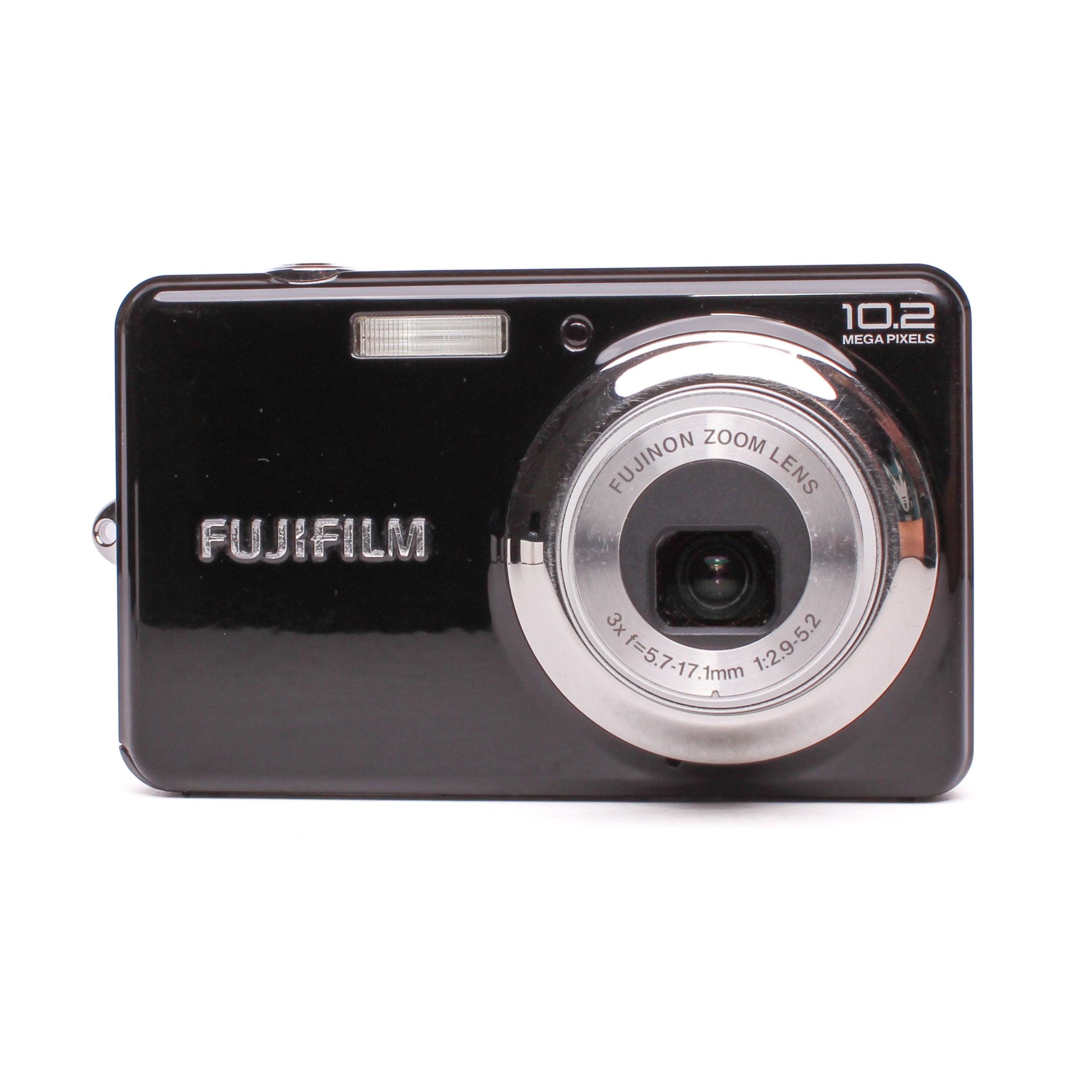 Fujifilm Finepix J27 - Etsy
