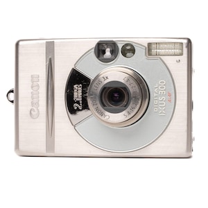 Canon ixus 80 - Etsy 日本