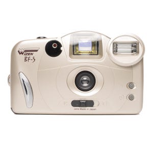 Cámara de película Wizen bf-5