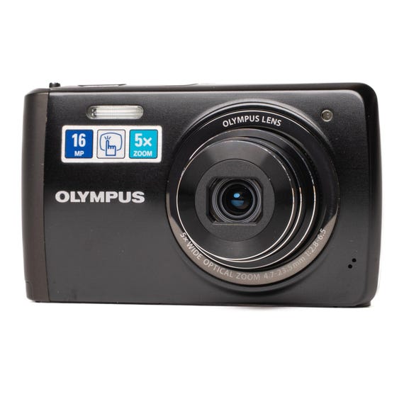 未使用】OLYMPUS VH VH-410 スタイラス 【公式通販】