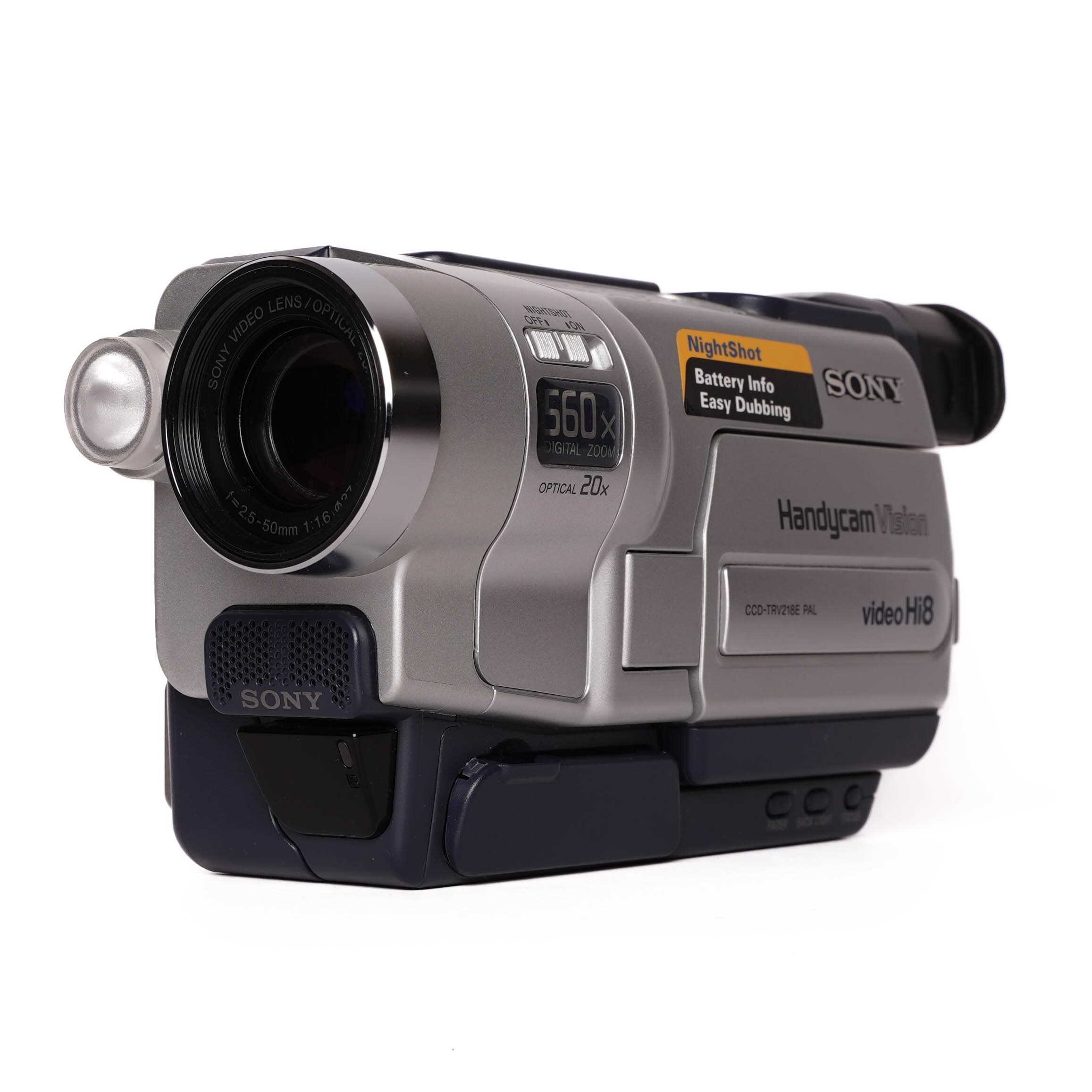 Buy Sony Ccd Trv Online In India - Etsy India