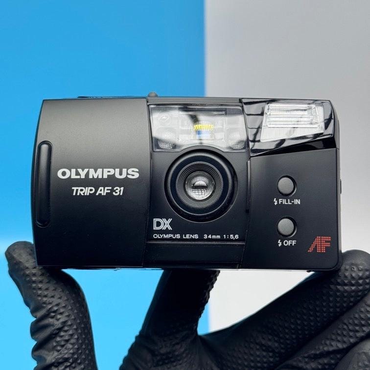 Olympus Trip Af 31 - Etsy