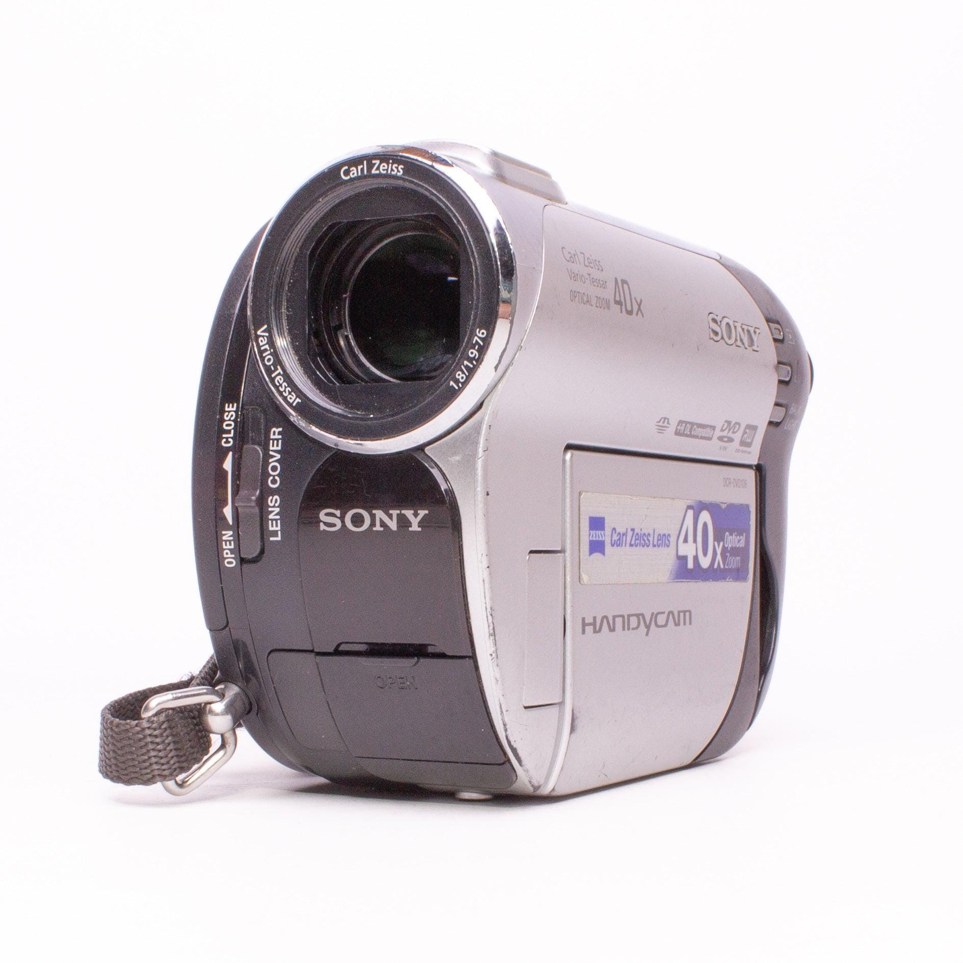 Sony handycam - Etsy 日本