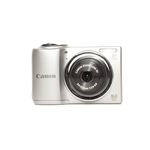 Canon powershot a810 16.0mp digital camera