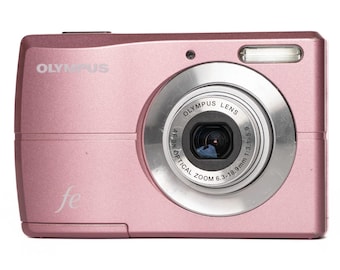 Canon PowerShot A2300 PC1732　ピンク pink-wink-_1_51eae818-a376-
