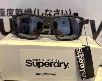 Superdry sunglasses KOBE C.165