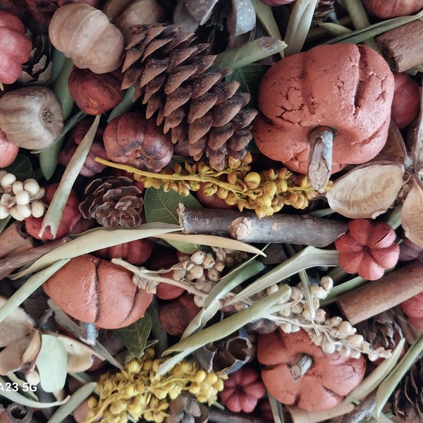 Rustic Potpourri Etsy