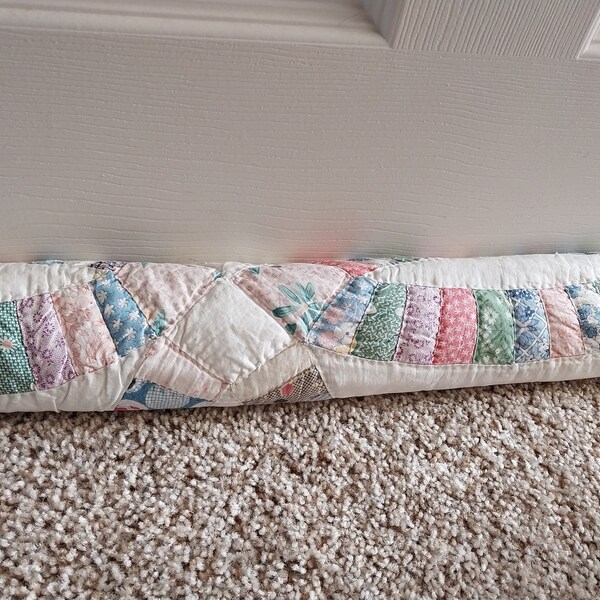 Shop Door Draft Stopper Etsy