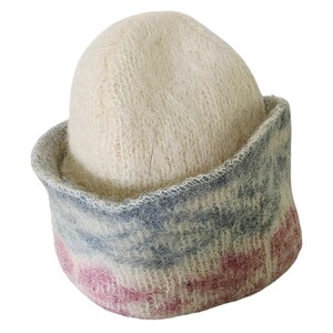 Wool Beanie Icelandic - Etsy display picture 1