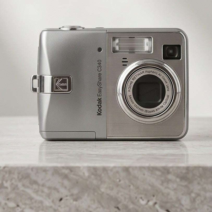 Kodak easyshare - Etsy 日本