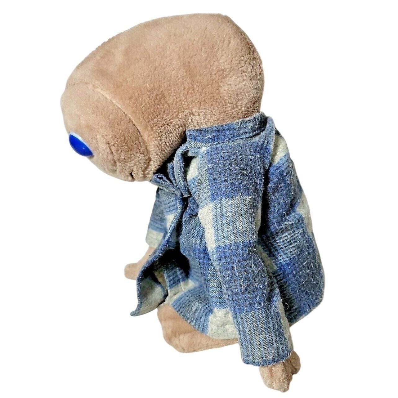 1982 plush et - Etsy 日本