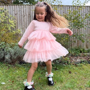 Rara Dress - Etsy UK