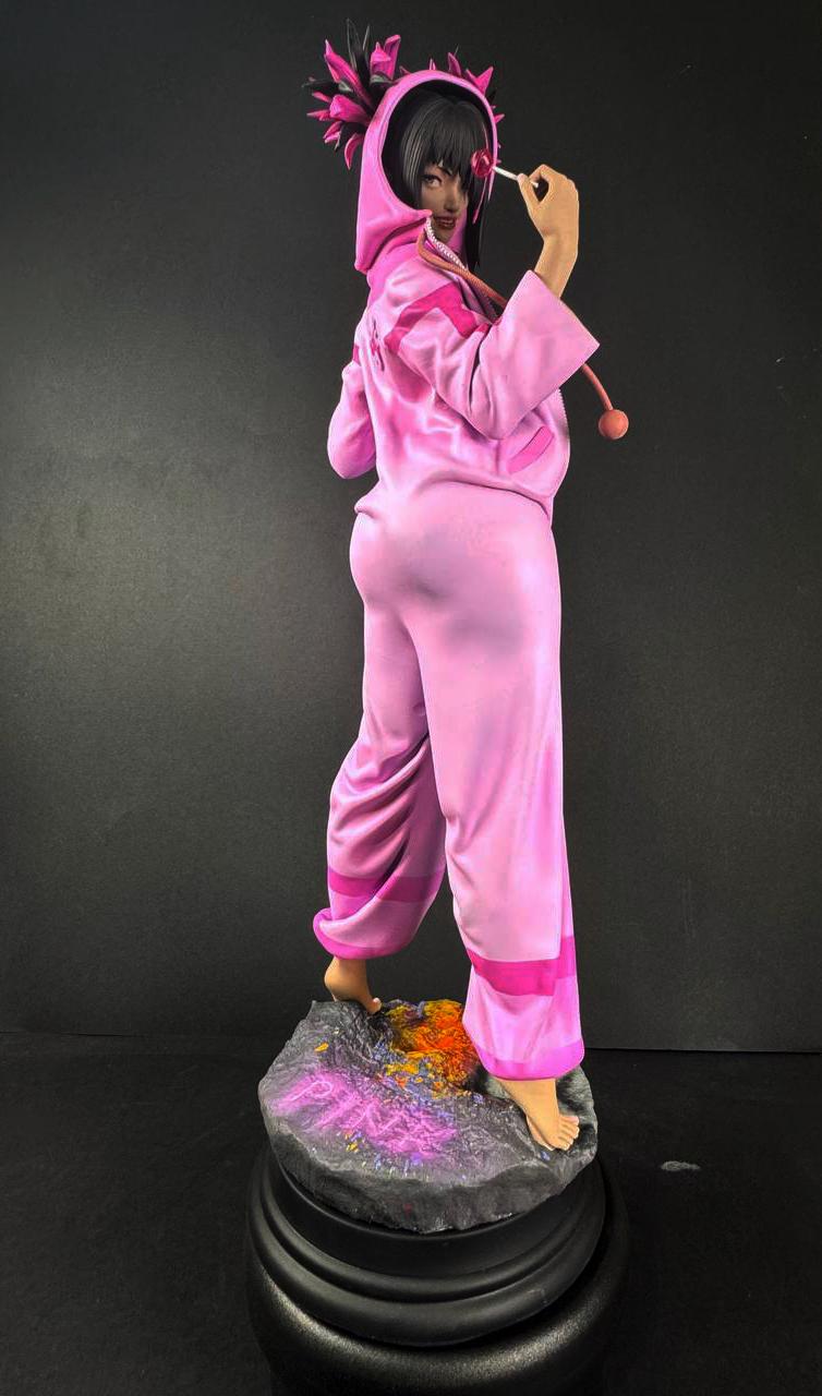 Juri Han Toy - Etsy