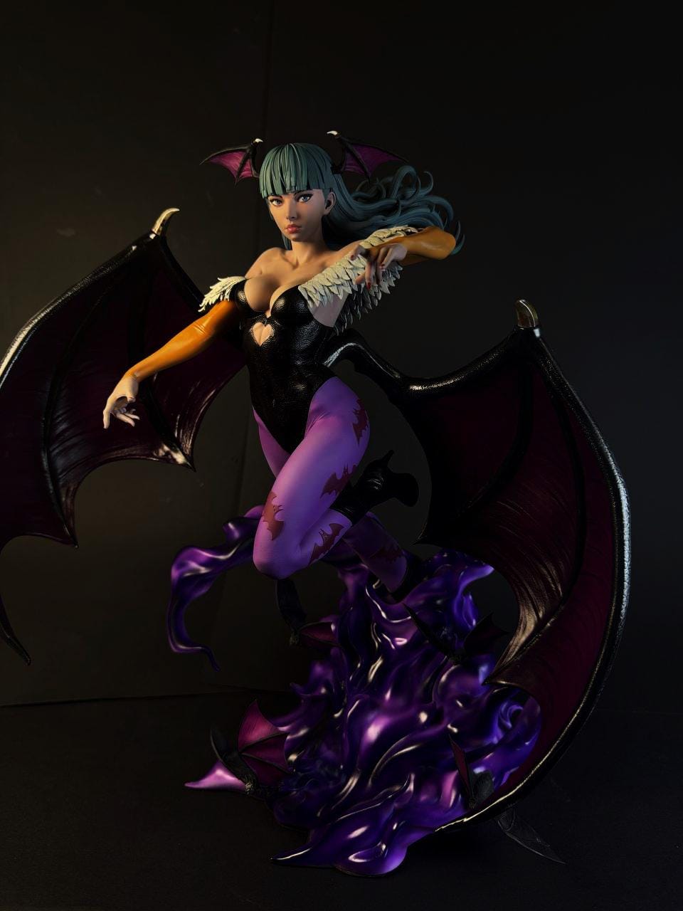 morrigan aensland sex doll Buy Irontech Natalia Robot Sex Doll | 156cm E-Cup Interactive TPE Doll  Online