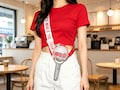 Kpop Lightstick Strap, Light Stick Lanyard Holder,Concert Tour Strap,K-Pop Concert ARMY Accessory