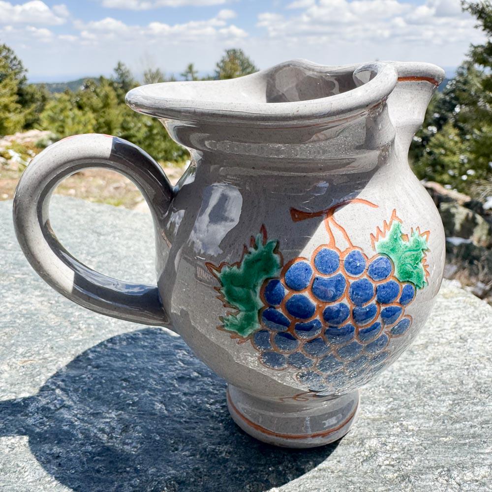 Switzerland Pottery - Etsy