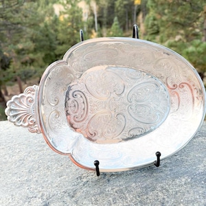 Barker Ellis Silverplate - Etsy