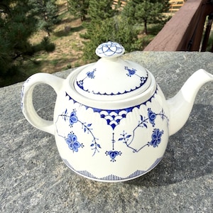 Antique Wagner's 1891 Original Cast Iron Tea Kettle - Etsy