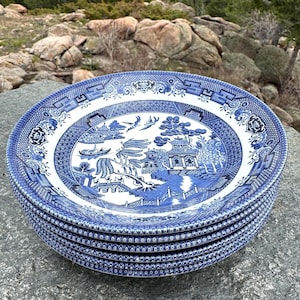 Churchill China - Etsy