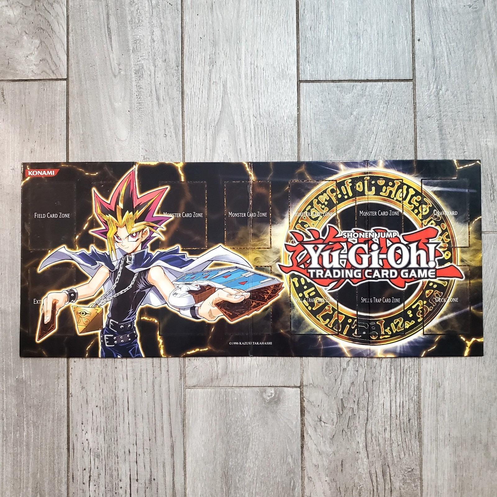 Vintage Yugiohs Cards - Etsy