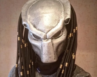 プレデターマスク - Etsy 日本