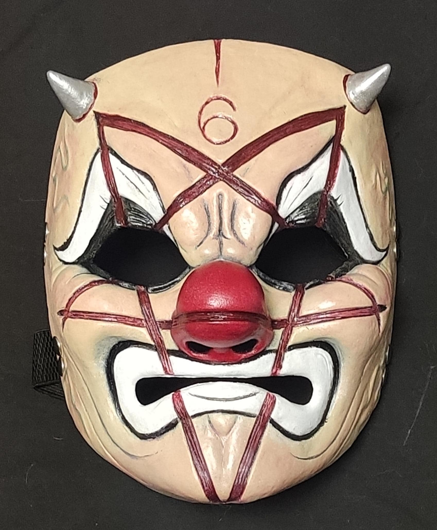 Shawn crahan mask - Etsy 日本