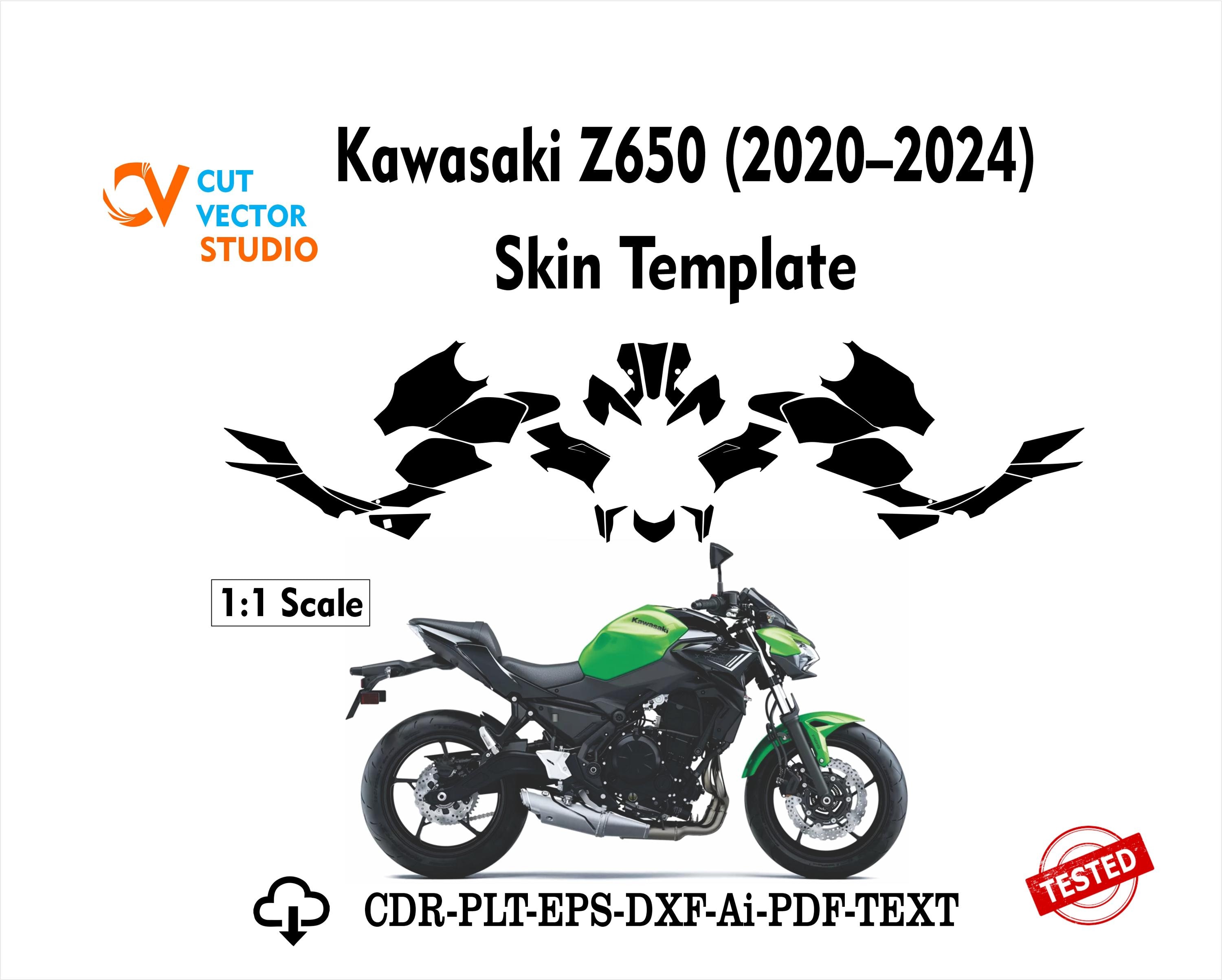 Kawasaki logo vector - Etsy 日本