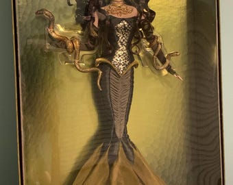 Mattel - Poupée Barbie Barbie Puppe Griechische Göttin Grecian Goddess