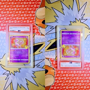 pokemon card toploader binder 9-Pocket Toploader Binder for Pokemon Cards – Forzarocket® main image 0