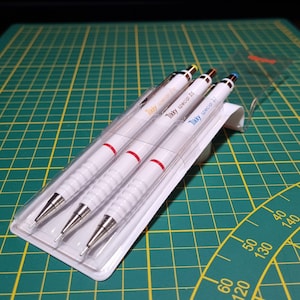 Rotring Tikky Special - Etsy