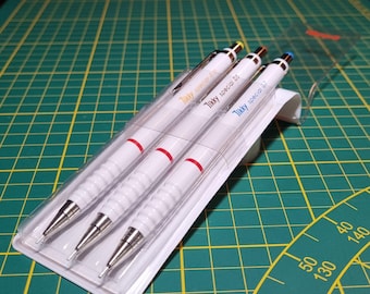 Rotring Vintage Tikky Special – Green 0.3mm Original New Old Stock