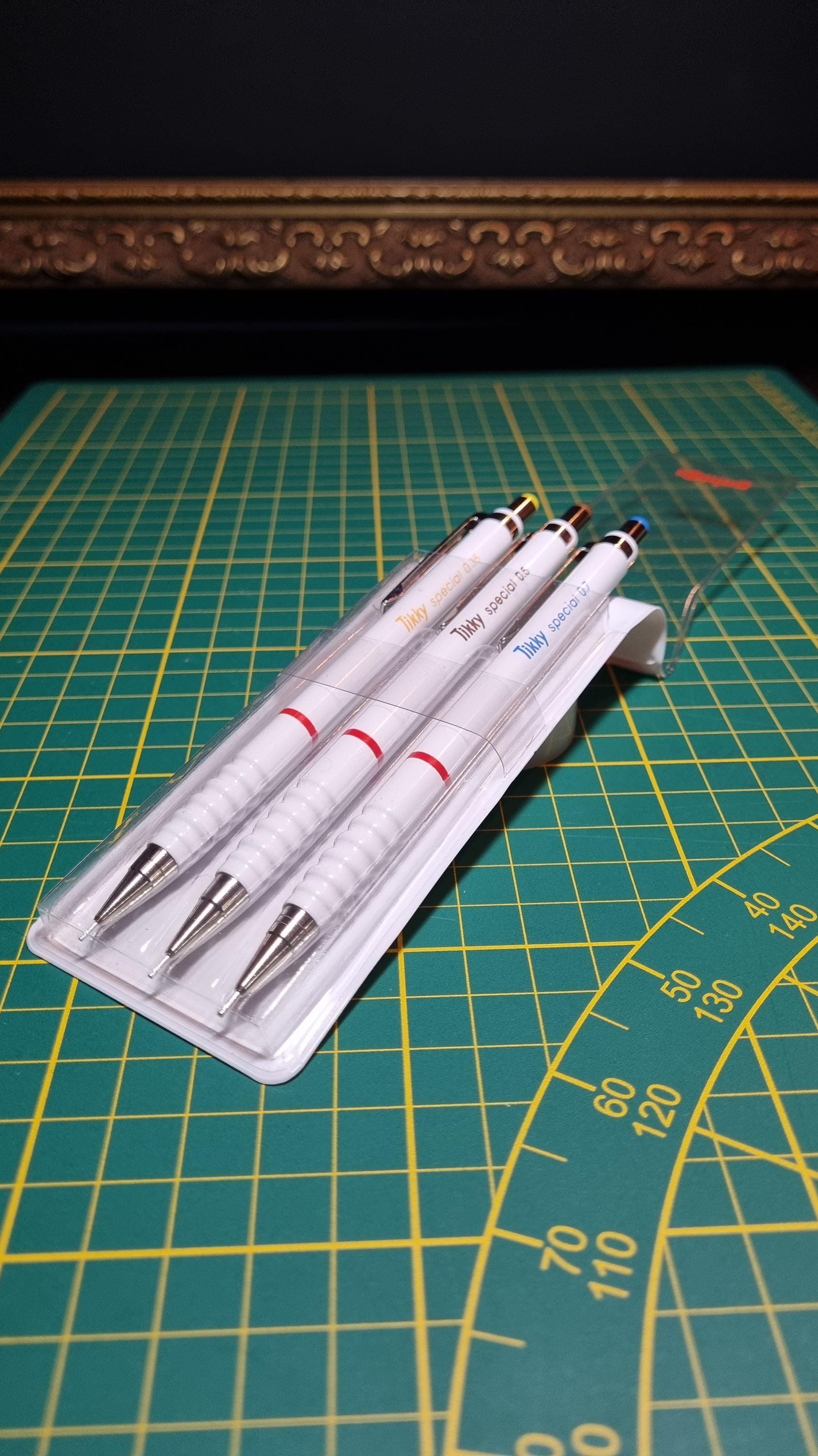 Rotring Tikky Special - Etsy