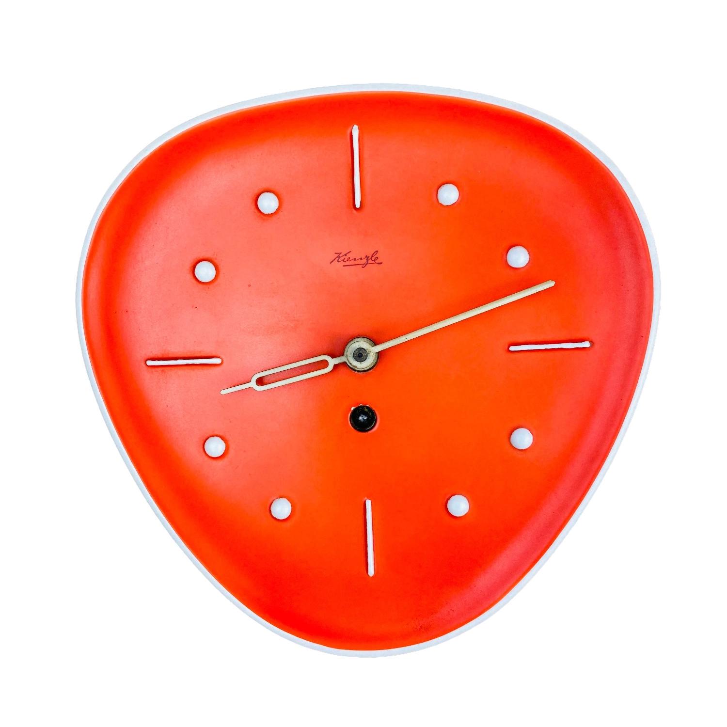 Kienzle wall clock - Etsy 日本